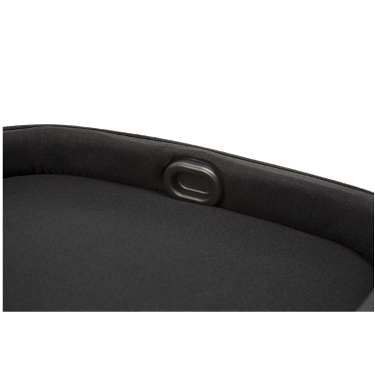 Fender Highway Series Parlor Natural Thinline Electro Acoustic Guitar