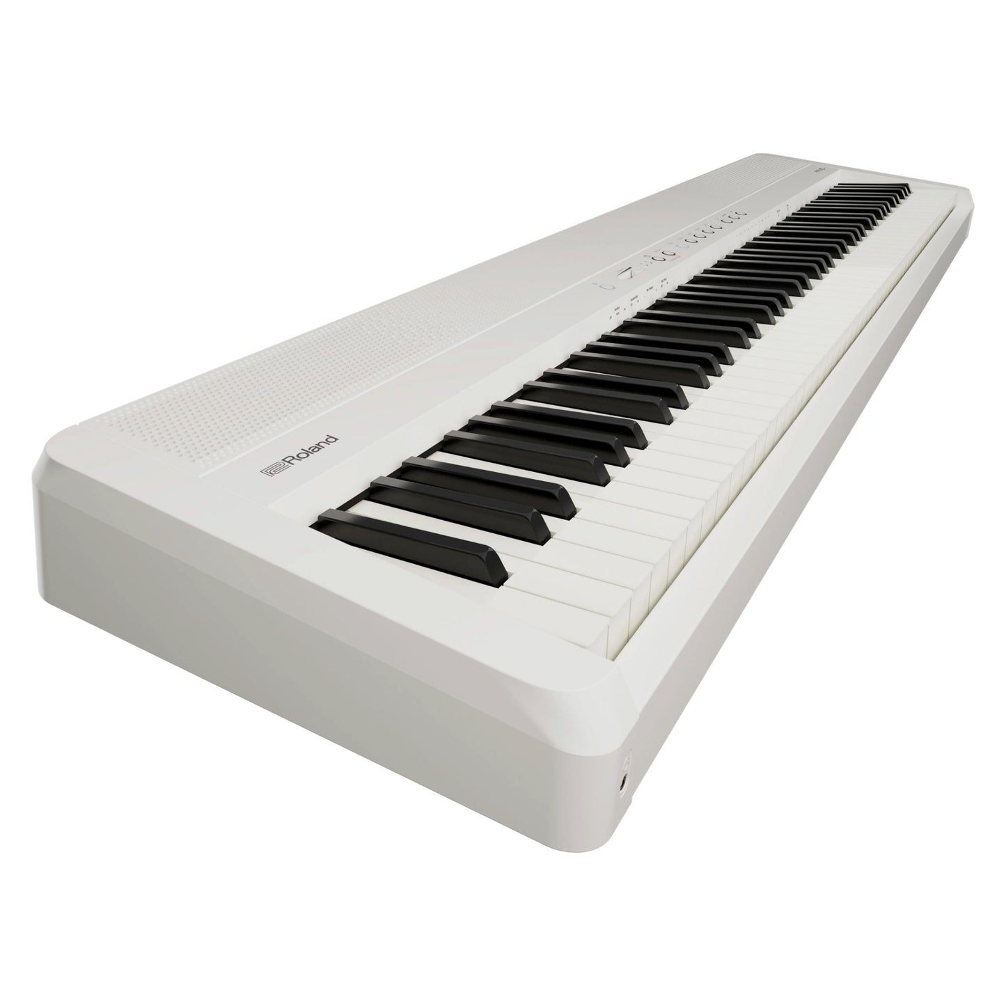 Roland FP40 Portable Digital Piano; White