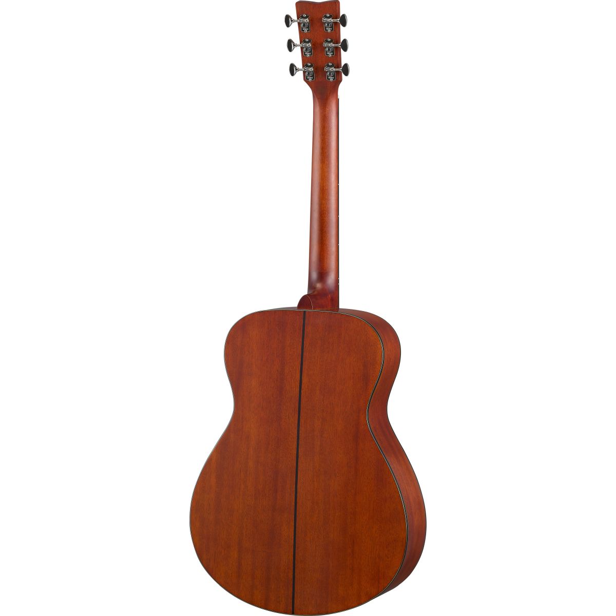 Yamaha FG5 Red Label Acoustic Guitar; Heritage Natural