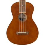 Fender Avalon Tenor Ukulele; Natural