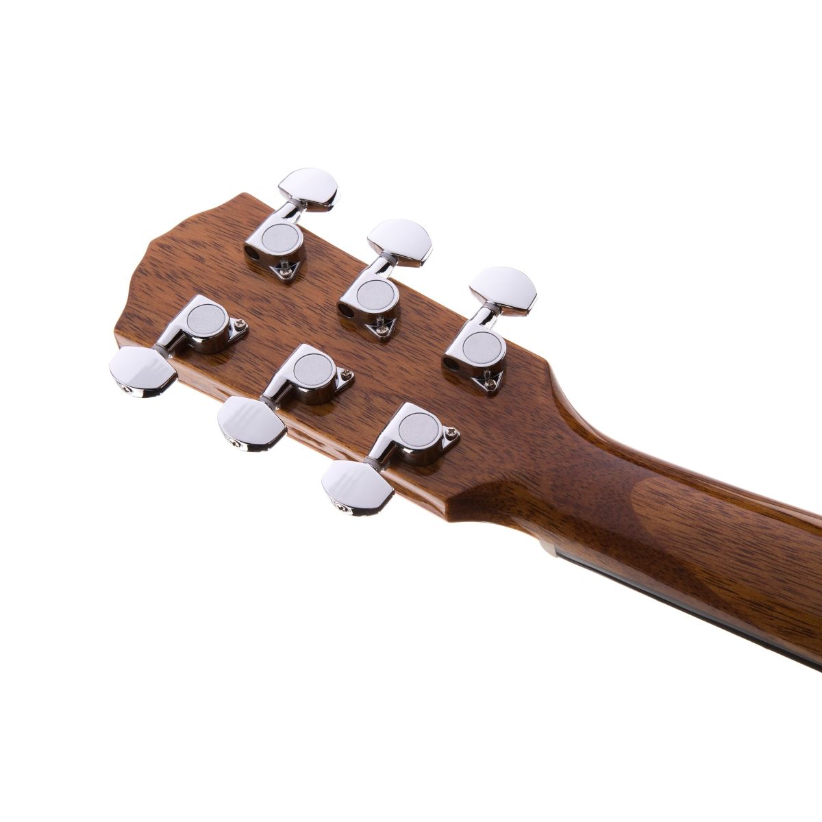 Fender CD-60 Dreadnought V3 Acoustic Guitar; Natural with Case