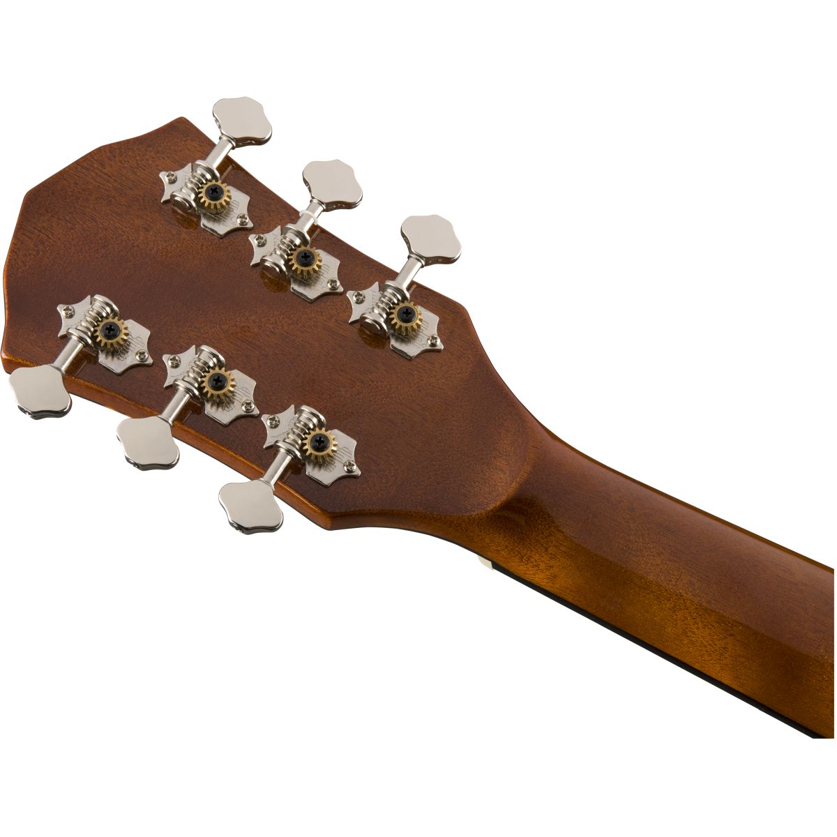 Fender FA-345CE Auditorium; Natural
