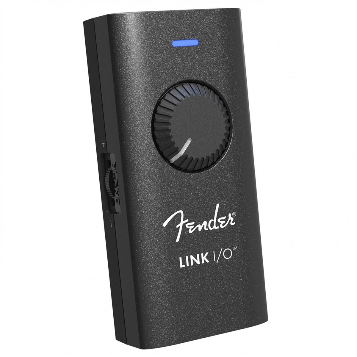 Fender Link I/O Interface