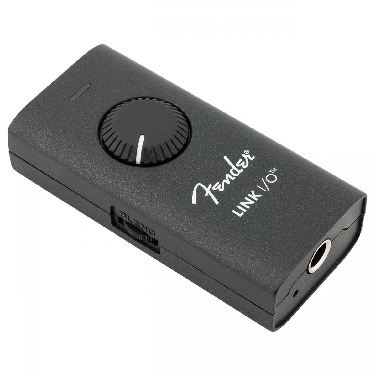 Fender Link I/O Interface
