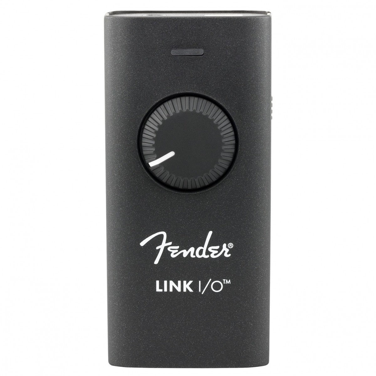 Fender Link I/O Interface