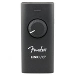 Fender Link I/O Interface