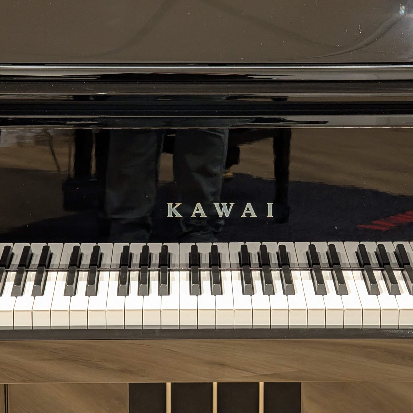 Kawai Novus NV10S Hybrid Piano Incl Concert Stool; Serial No:G567704 | Certified Ex Demo with 5 Years Warranty