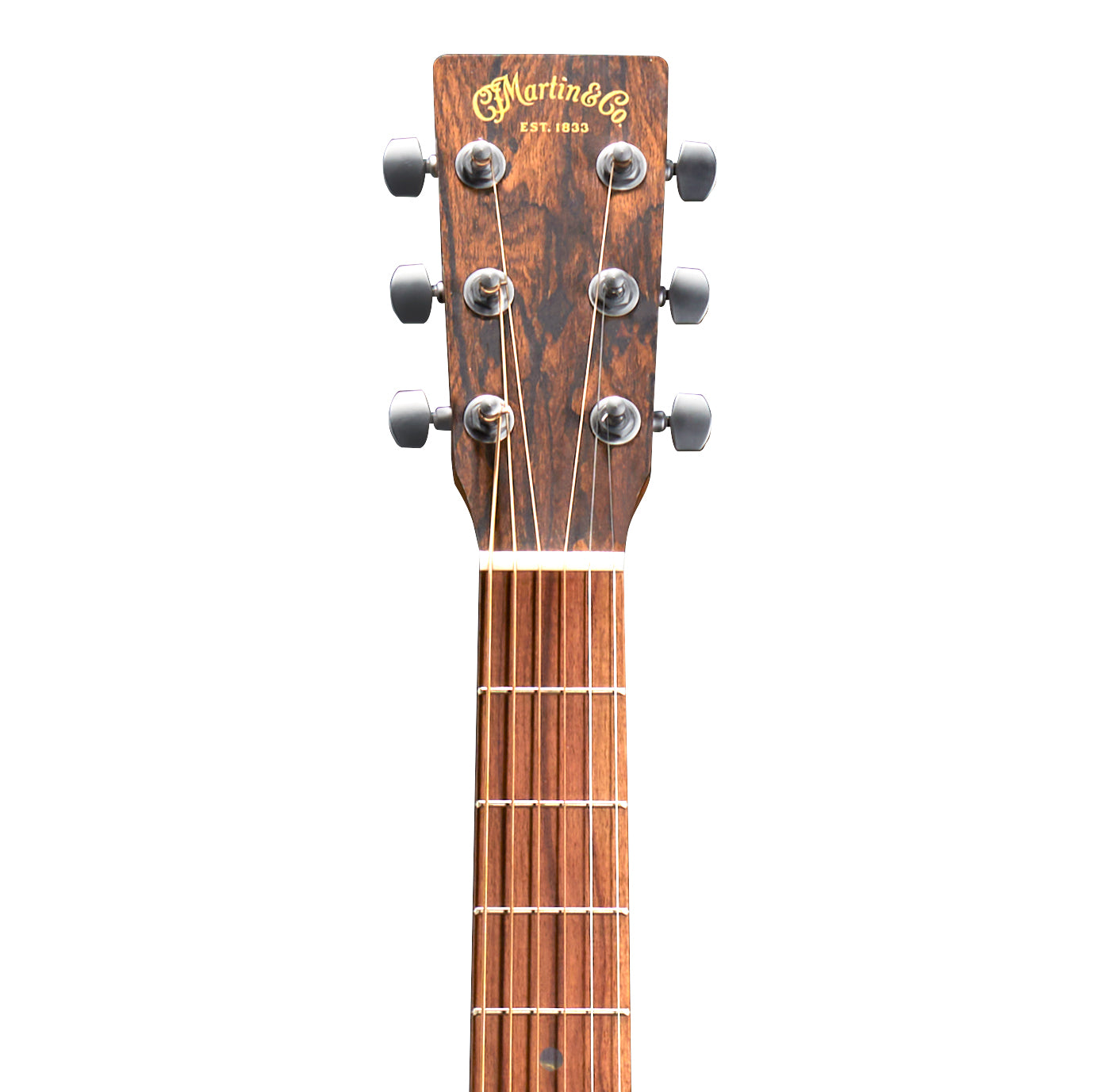 Martin GPC-X2E Electro Acoustic Guitar; Solid Spruce / Zircote | Incl Softshell Case