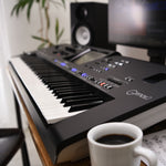 Yamaha Genos 2 Keyboard Essential Package