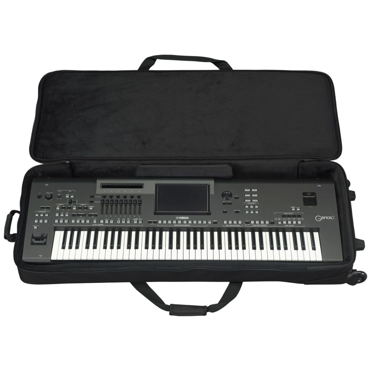 Yamaha SC-GENOS Soft Case For Genos/Genos 2