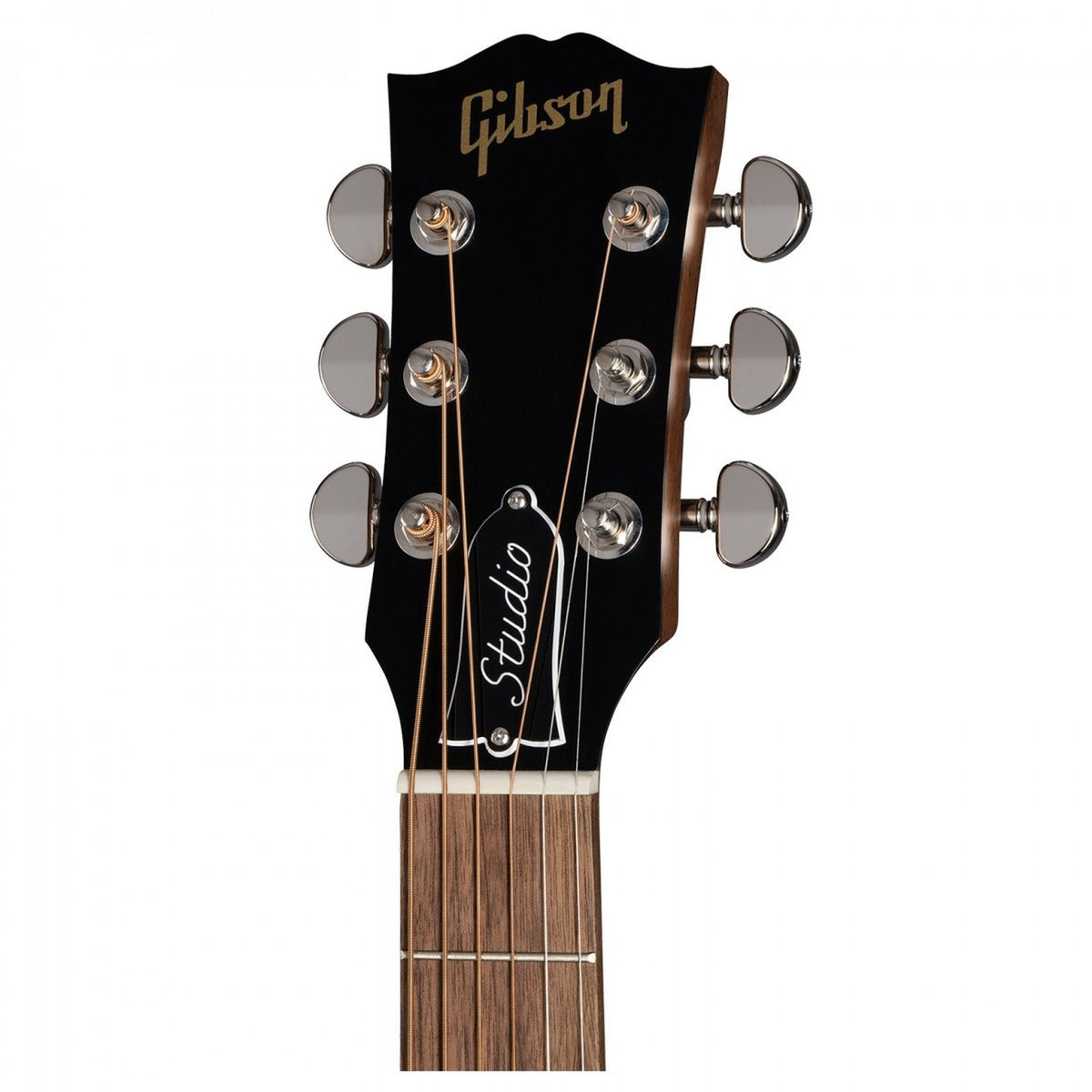 Gibson Acoustic J-45 Studio Walnut; Natural