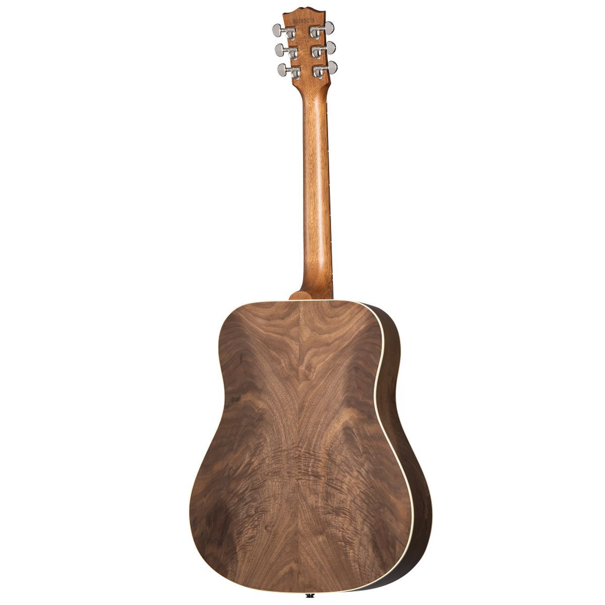 Gibson Hummingbird Studio Walnut; Satin Natural