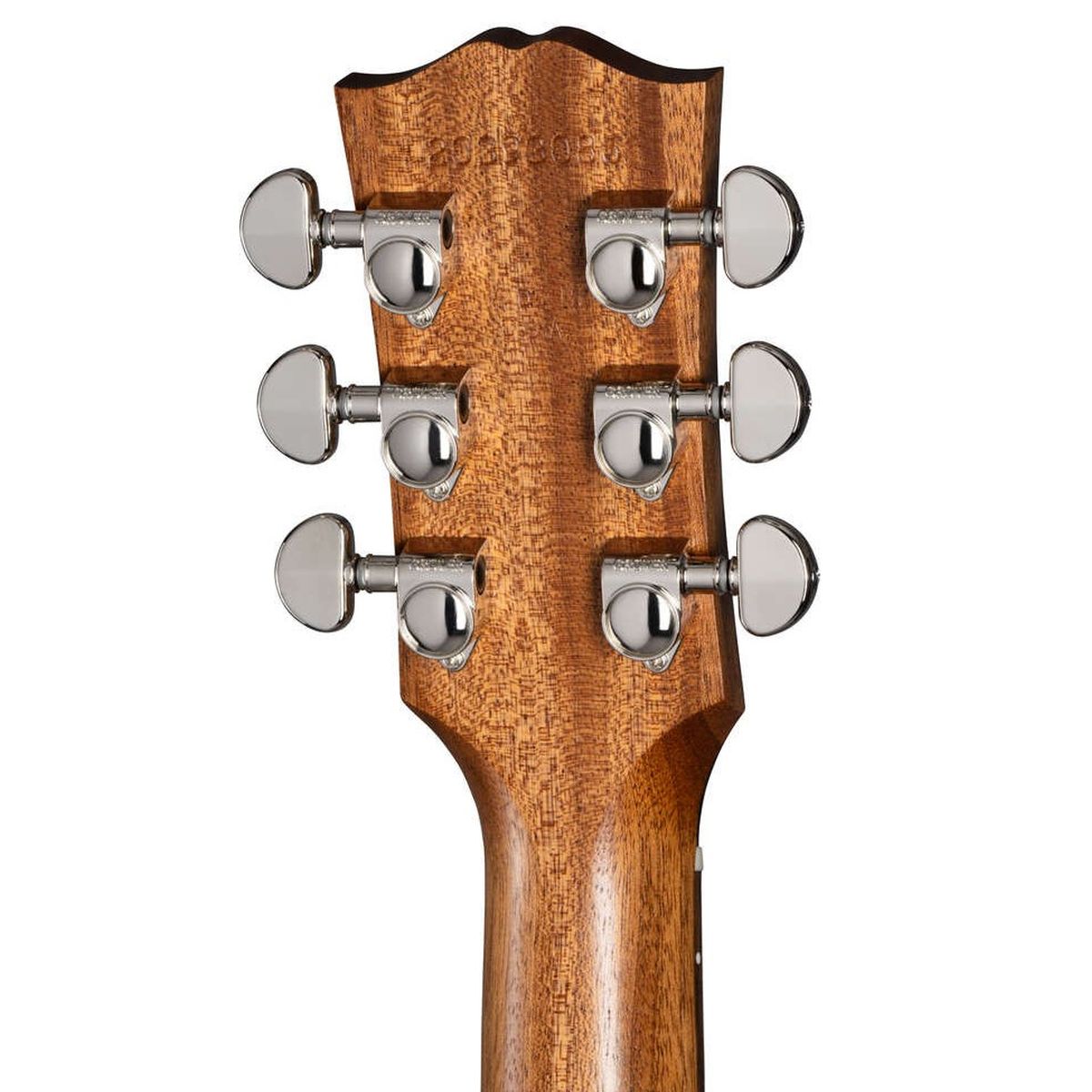 Gibson Hummingbird Studio Walnut; Satin Natural