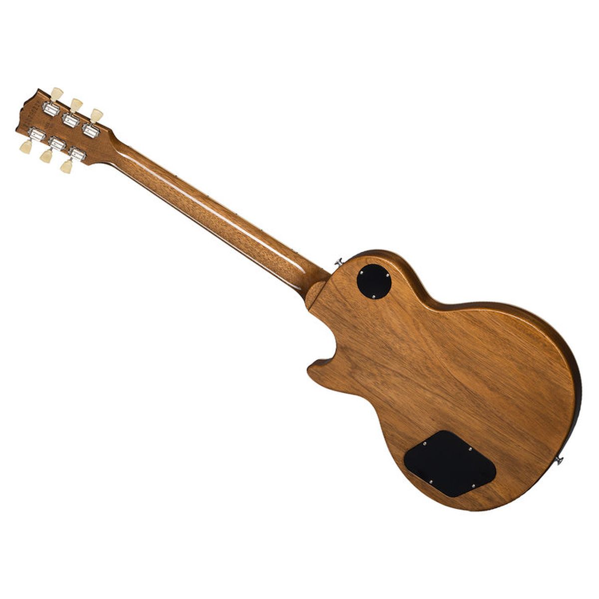 Gibson Les Paul Standard 50s Plain Top Classic White Top | With 3 FREE Maestro Effects Pedals