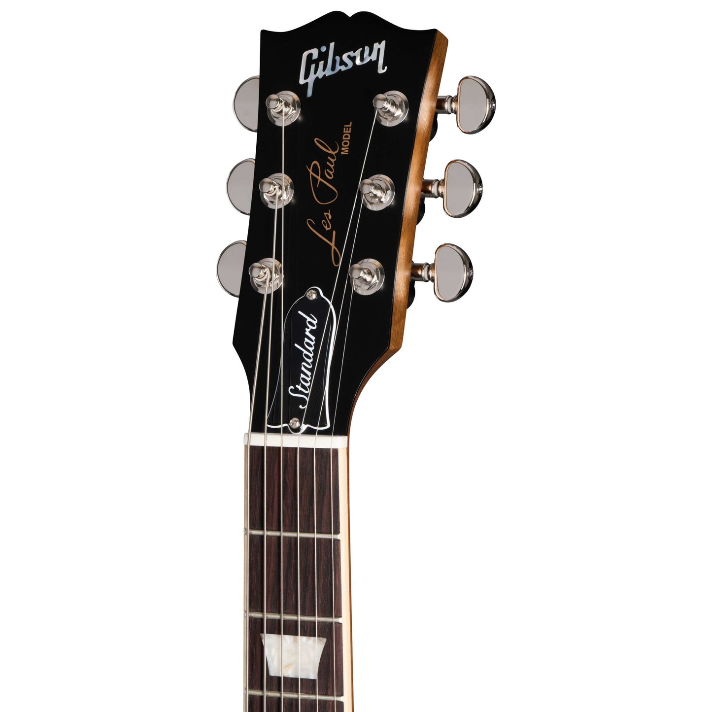 Gibson Les Paul Standard 60s Faded; Vintage Bourbon Burst