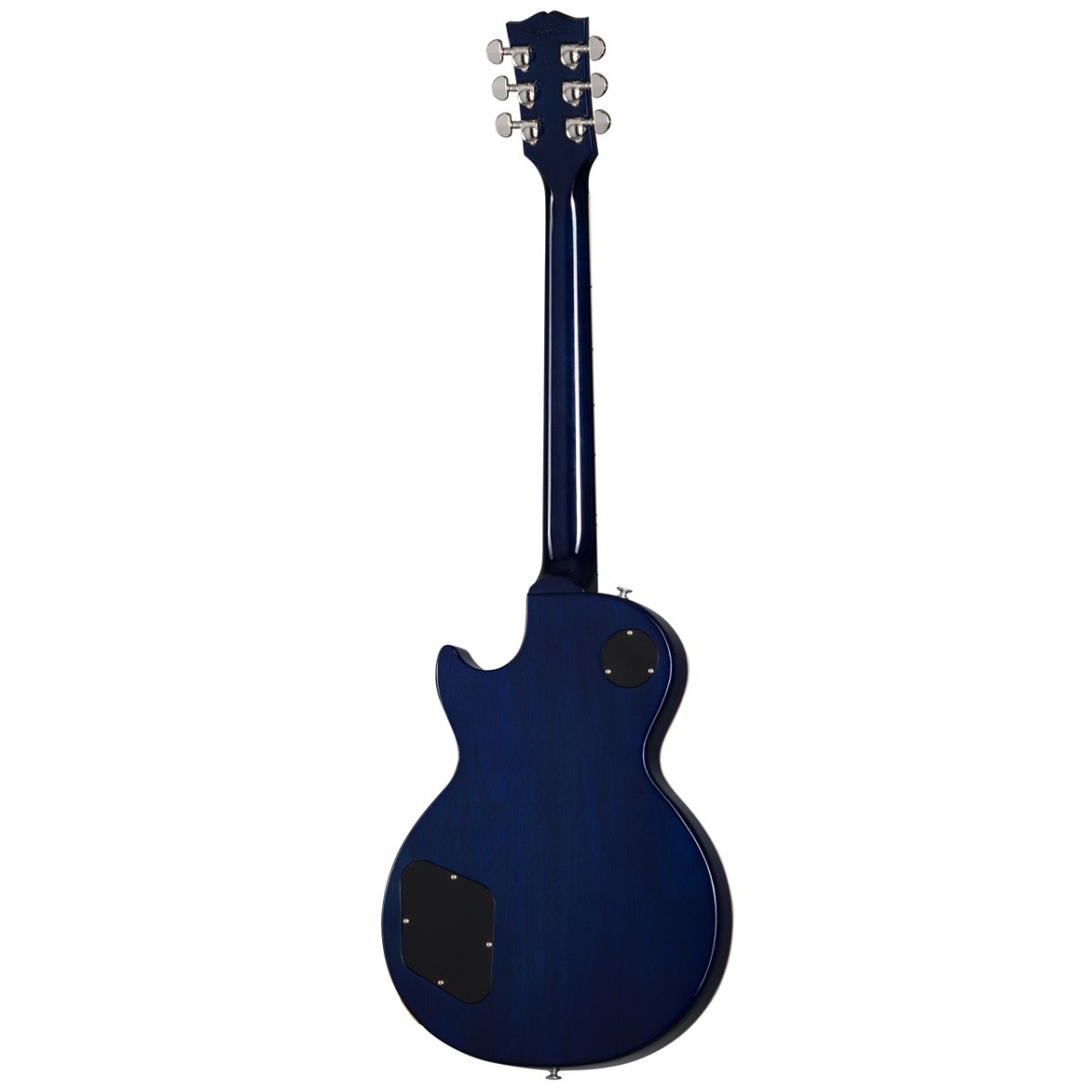 Gibson Les Paul Standard 60s Figured Top Blueberry Burst