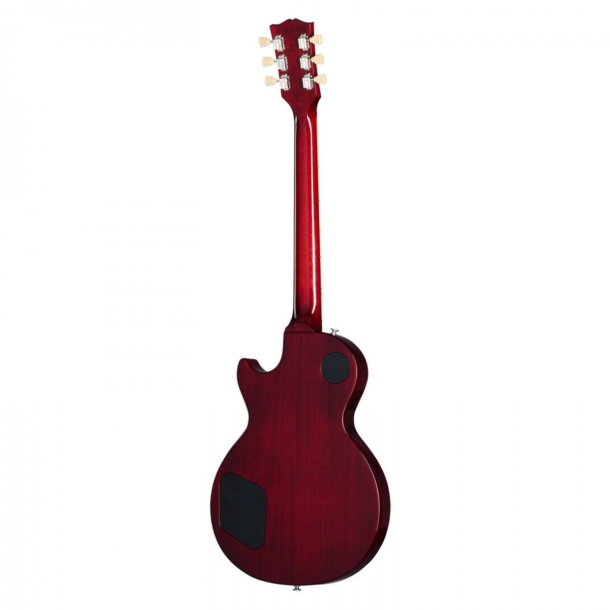 Gibson Les Paul Studio; Wine Red