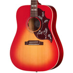 Gibson Montana Hummingbird Special; Satin Vintage Sunburst