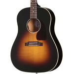 Gibson Montana J-45 Special; Satin Vintage Sunburst