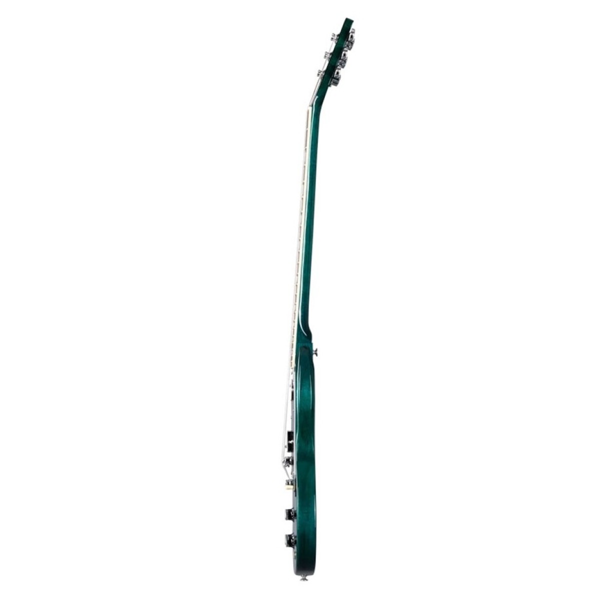 Gibson USA SG Standard; Translucent Teal