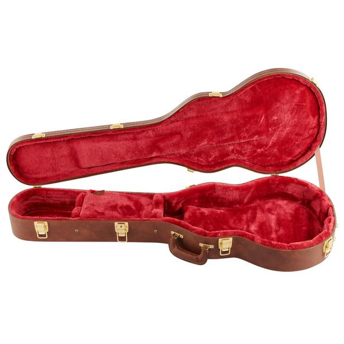 Gibson Les Paul Standard 60s Figured Top Blueberry Burst