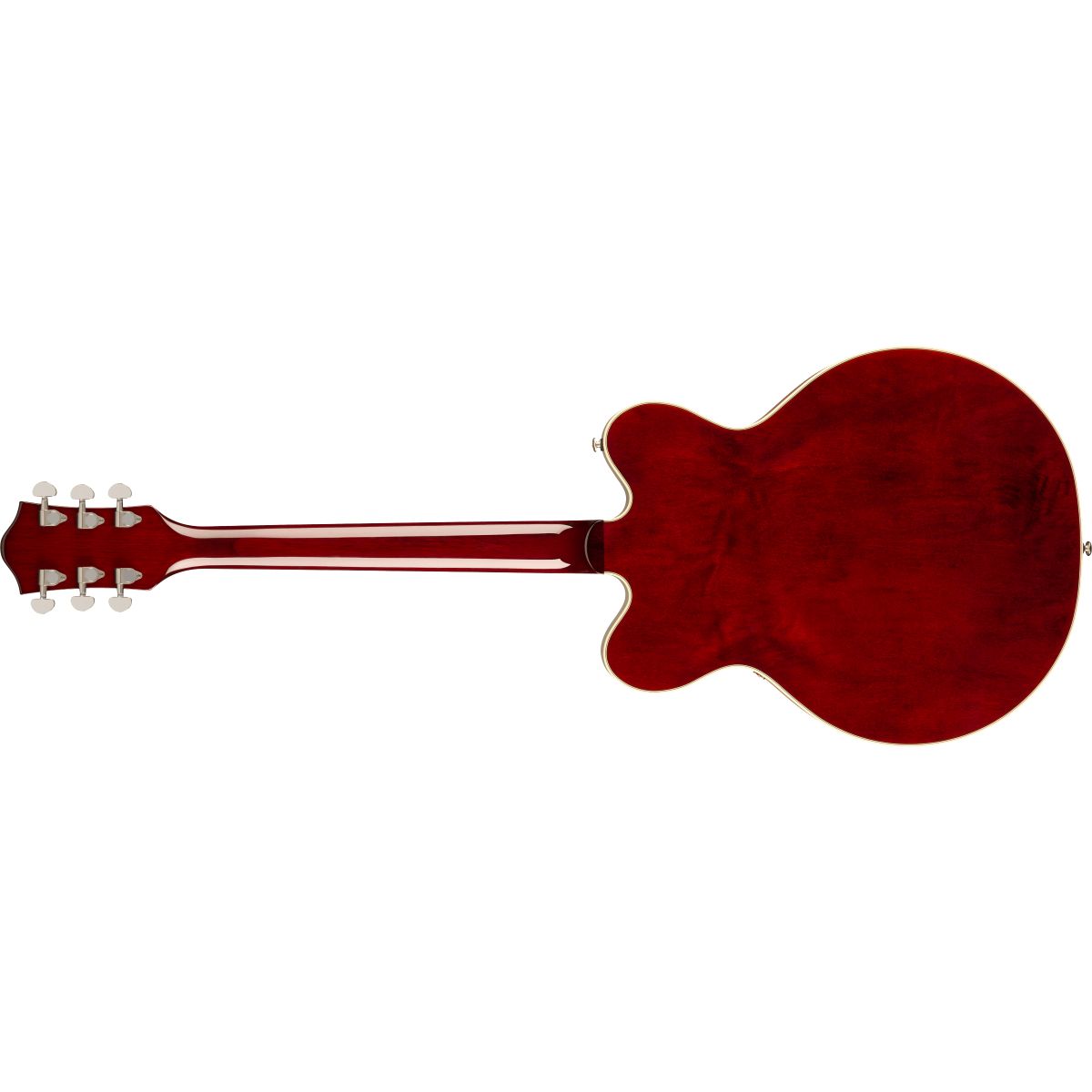 Gretsch G2622T Streamliner Center Block Double-Cut with Bigsby; Vintage White