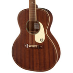 Gretsch Jim Dandy Concert Acoustic Guitar; Frontier Stain
