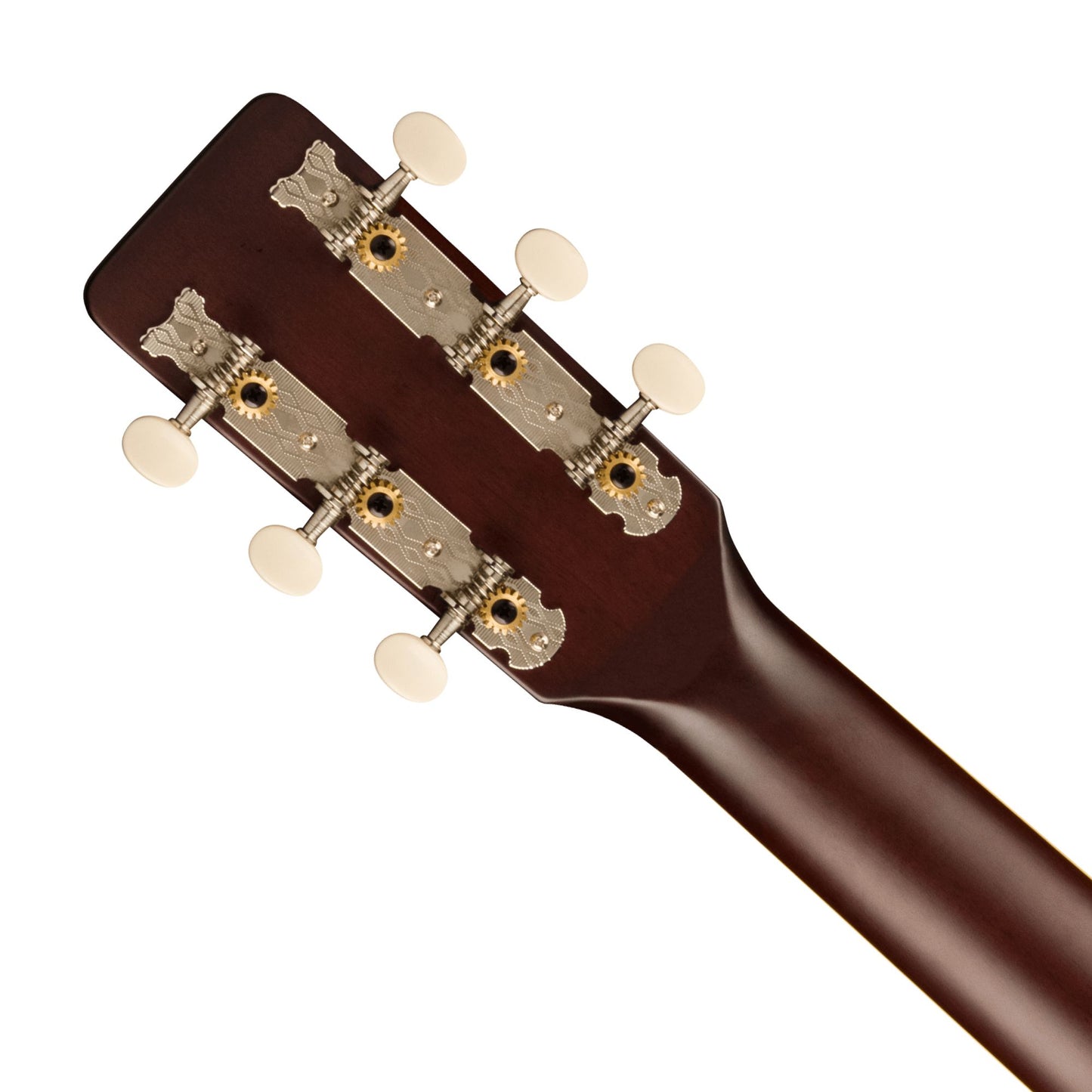 Gretsch Jim Dandy Parlour Acoustic Guitar; Rex Burst