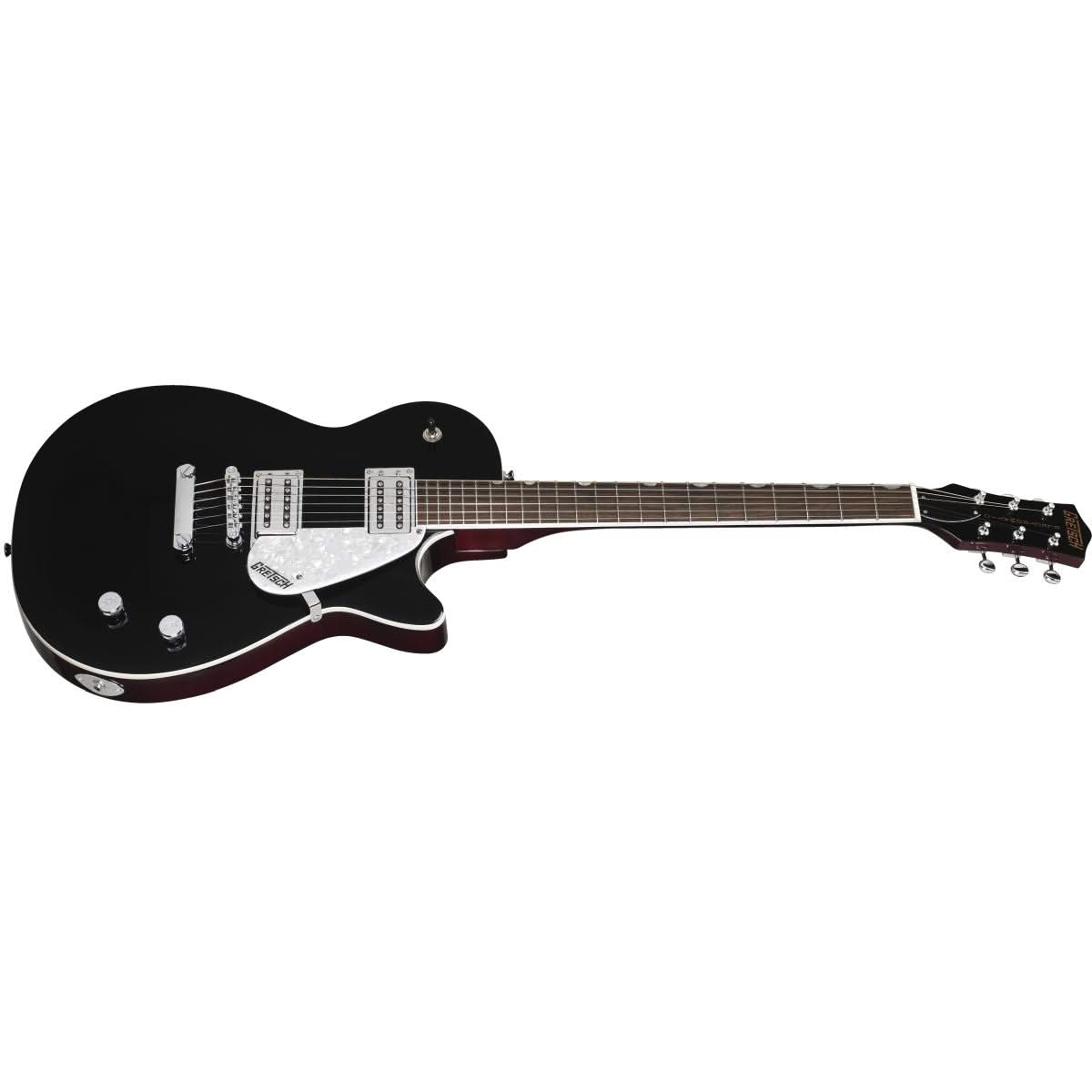 Gretsch G5425 Electromatic Jet Club Electric Guitar; Black