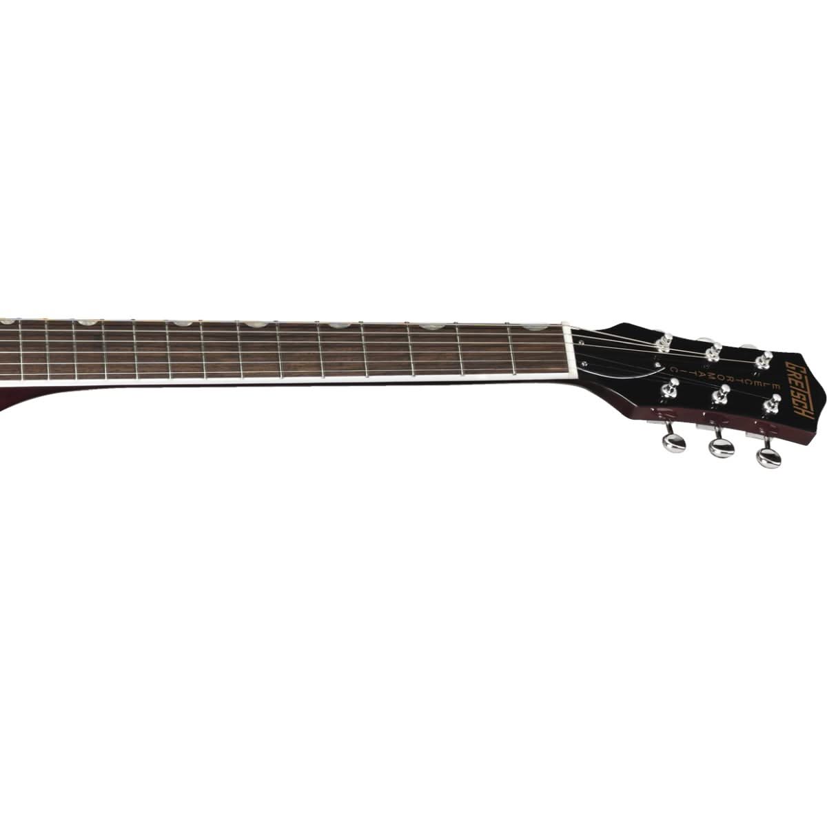 Gretsch G5425 Electromatic Jet Club Electric Guitar; Black