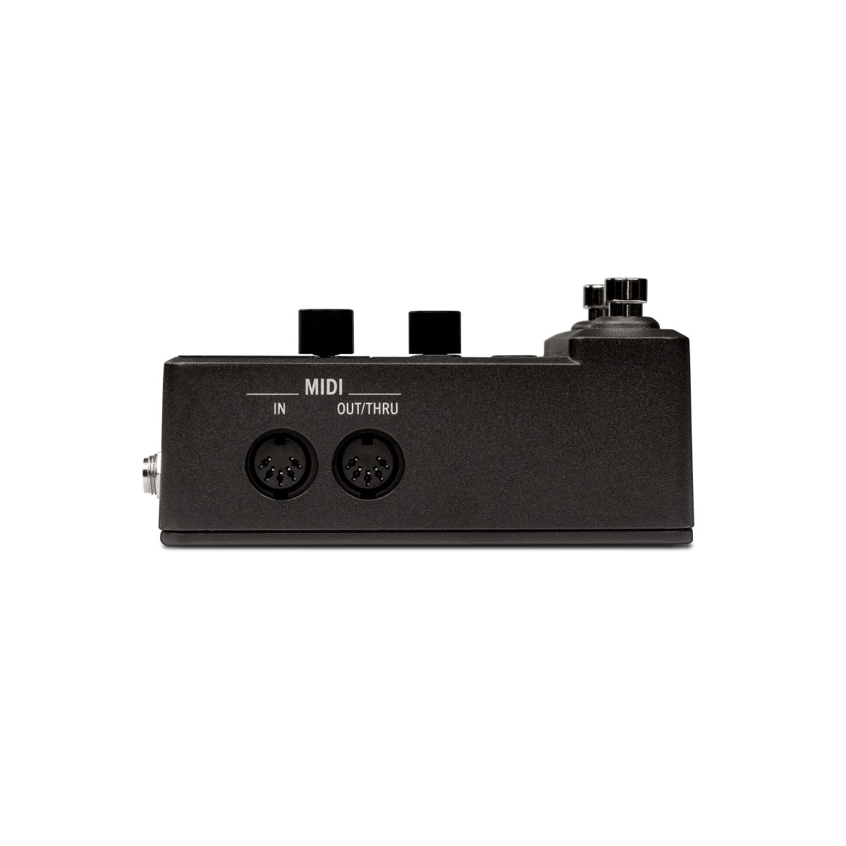 Line 6 HX ONE Singular Effect Pedal | With 2 FREE Pedal Toppers