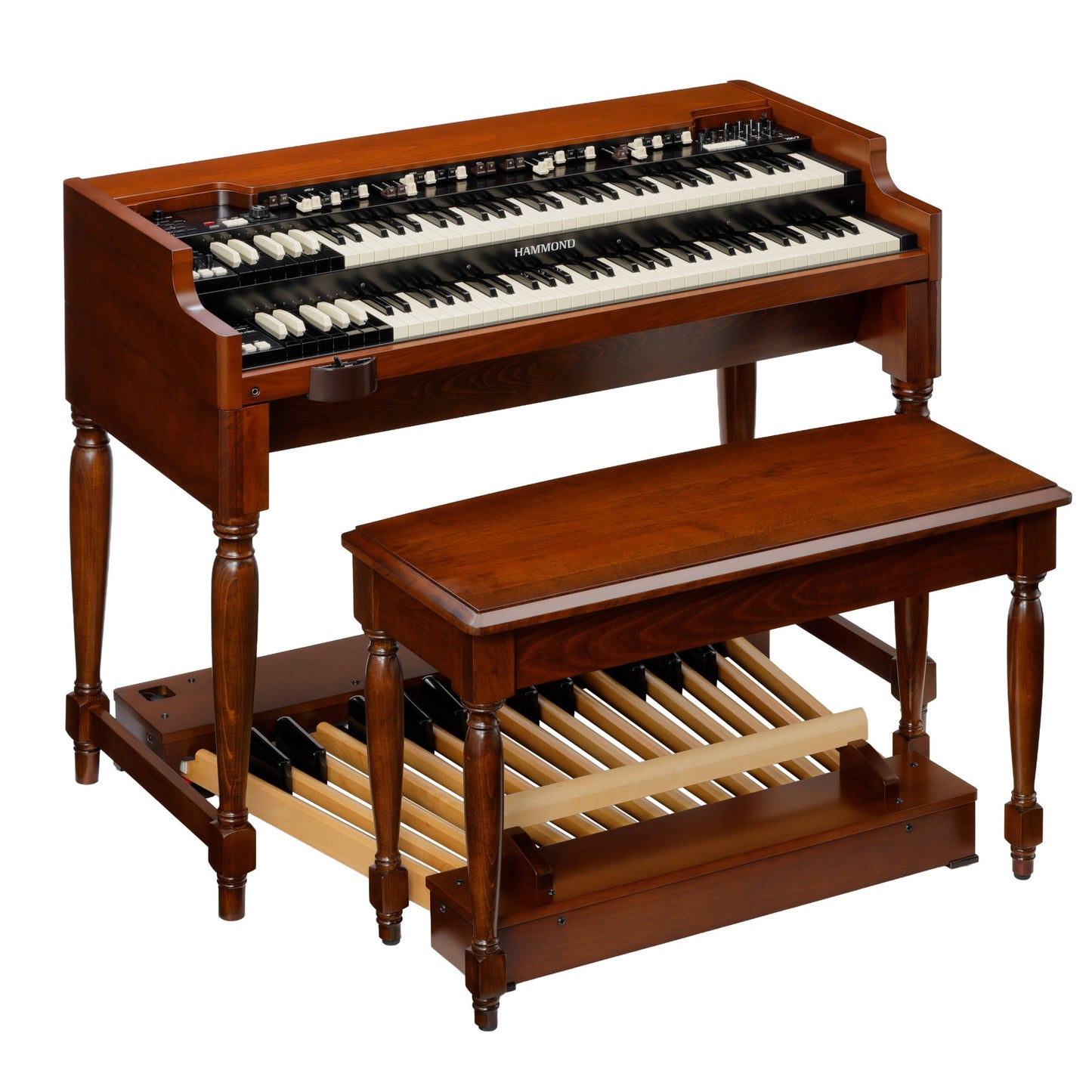 Hammond XK7D Classic Ultimate System