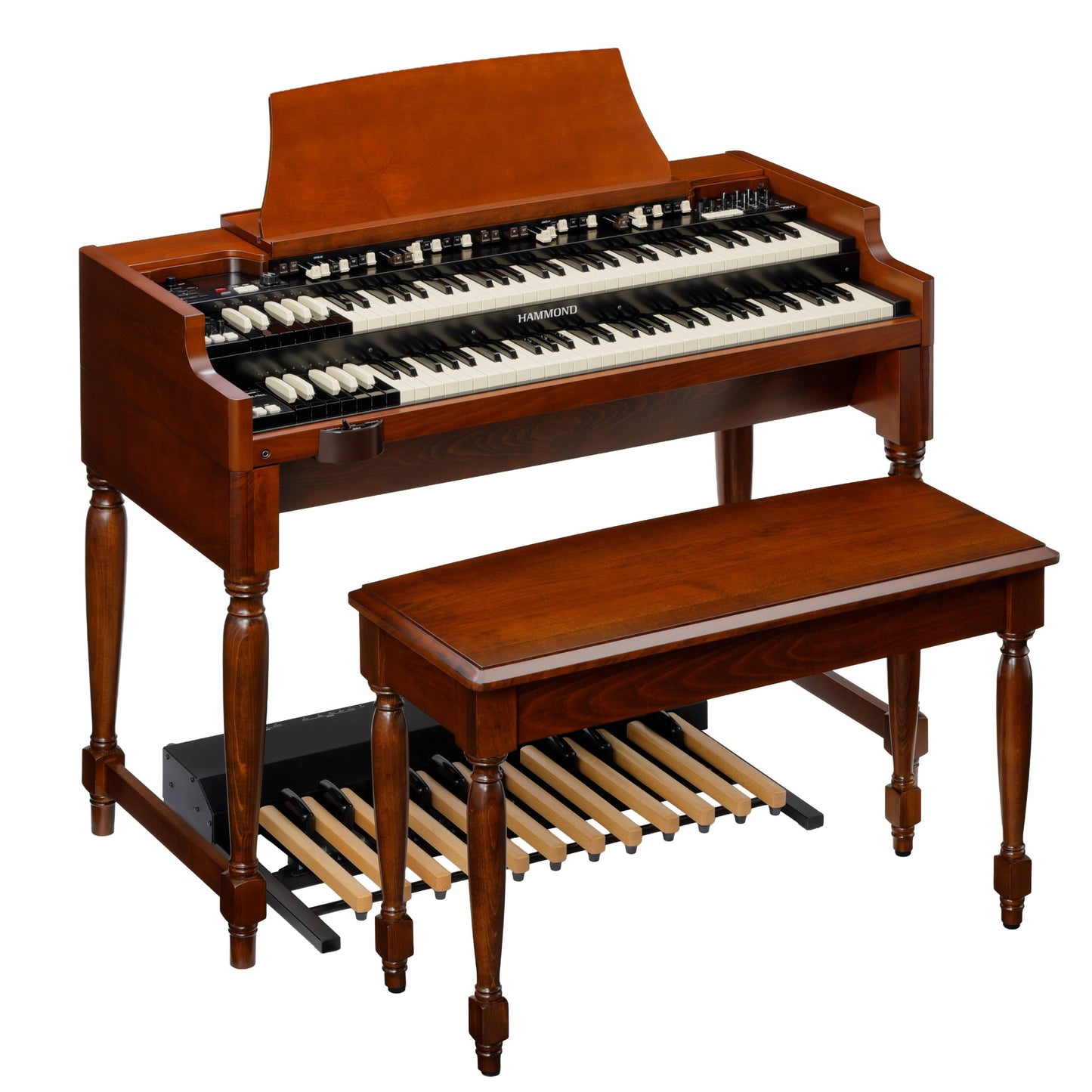 Hammond XK7D Organ Classic System