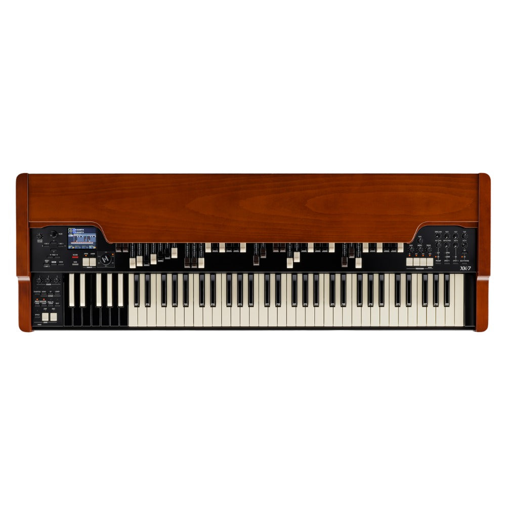 Hammond XK-7 Single Manual Organ | Bonners Music