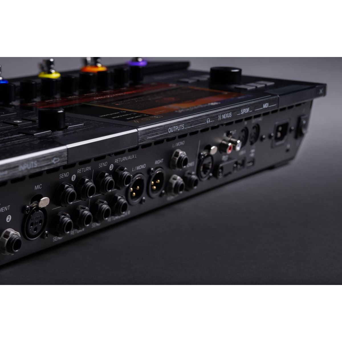 Line 6 Helix Stadium Floor XL Amp & FX Processor