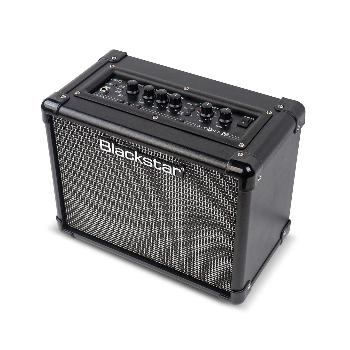 Blackstar Id:Core 10 V4 Superwide Stereo Digital Combo