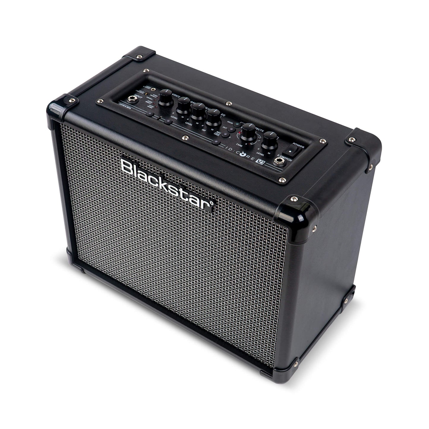 Blackstar Id:Core 20 V4 Superwide Stereo Digital Combo