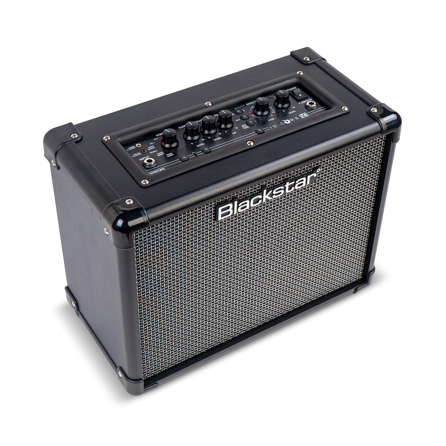 Blackstar Id:Core 20 V4 Superwide Stereo Digital Combo
