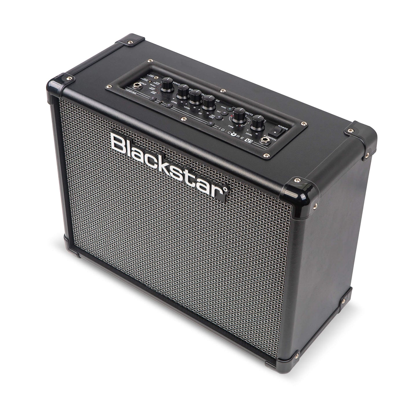 Blackstar Id:Core 40 V4 Superwide Stereo Digital Combo