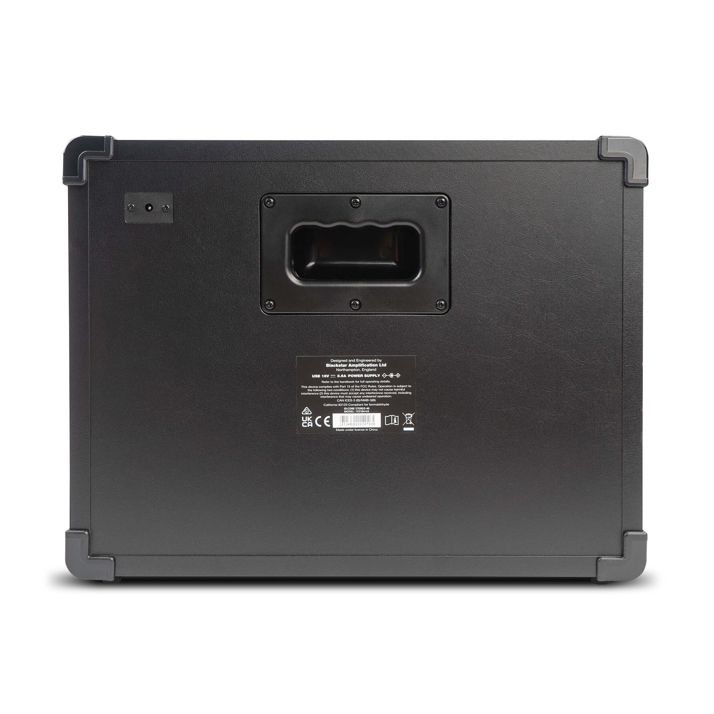 Blackstar Id:Core 40 V4 Superwide Stereo Digital Combo