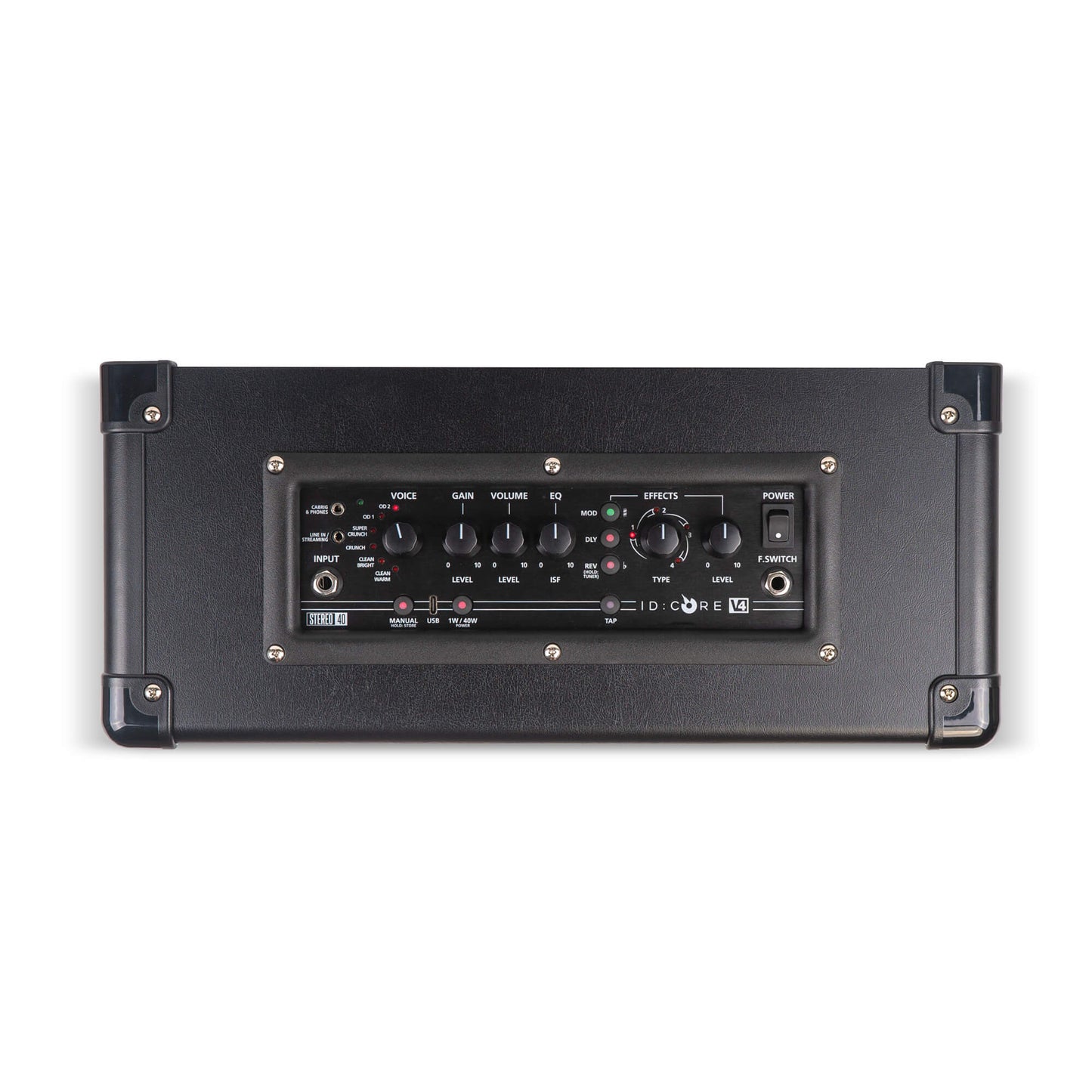 Blackstar Id:Core 40 V4 Superwide Stereo Digital Combo