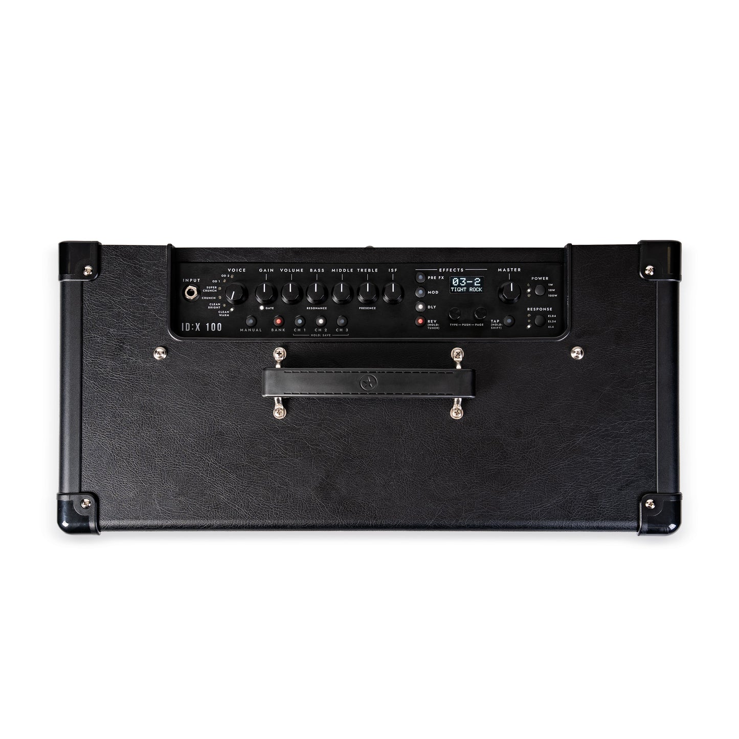 Blackstar IDX:100 100W 1x12 Digital Combo Amp