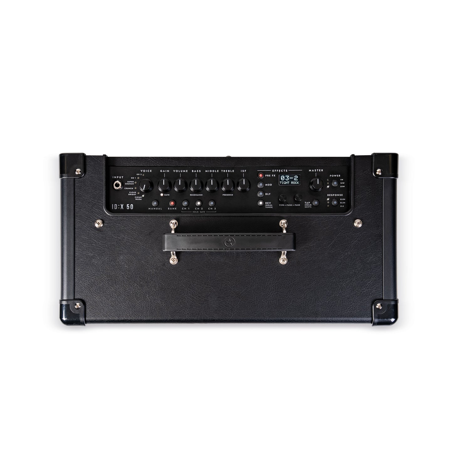Blackstar IDX:50 50W 1x12 Digital Combo Amp