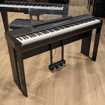 Yamaha P515 Portable Piano with L515 Stand and LP1 Pedals; Serial No: BCBY01070 | Second Hand