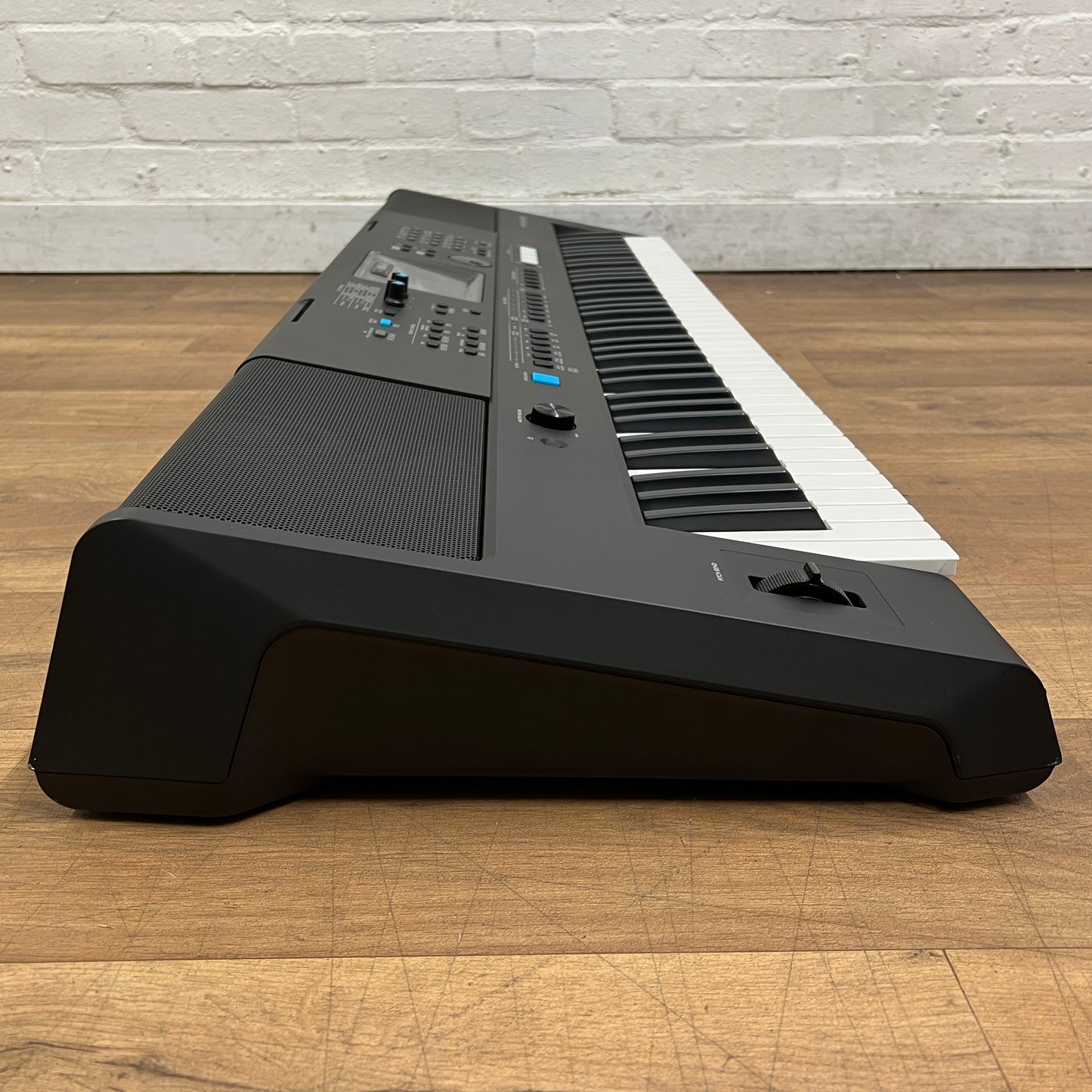 Yamaha PSR EW425 Keyboard; Serial No: BHDZ01133 | Second Hand