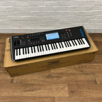 Yamaha MODX6: Serial No: EBBM01108 | Second Hand