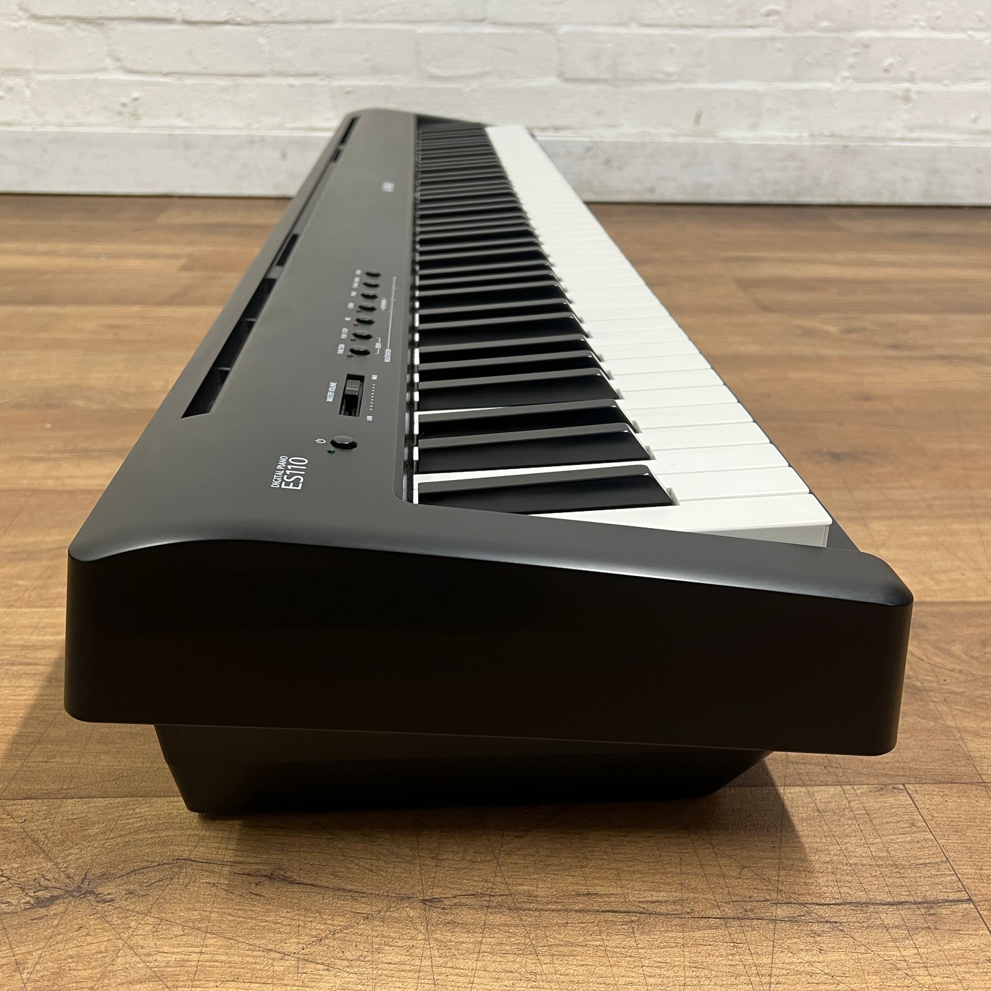 Kawai ES110B Digital Piano; Serial No: G647952 | Second Hand