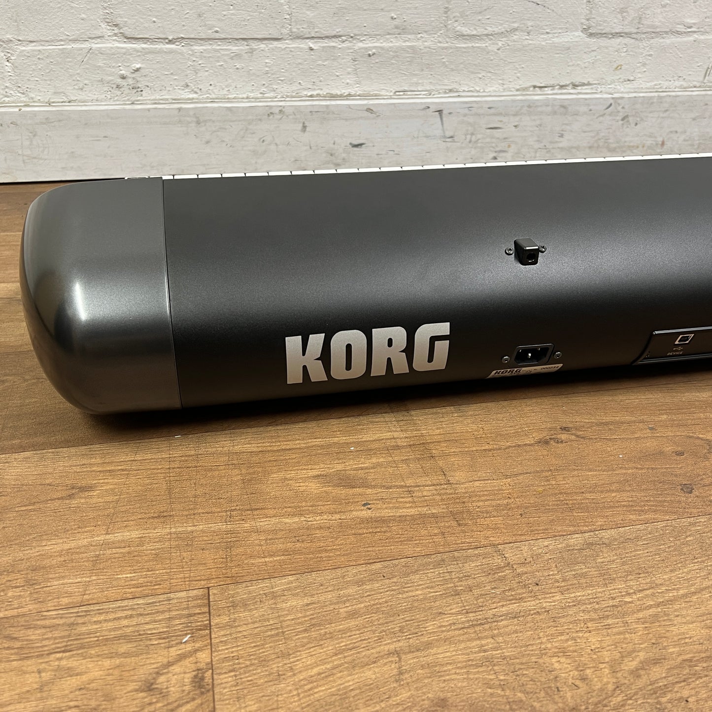 Korg SV2 73 Stage Piano; Serial No: 234 | Second Hand