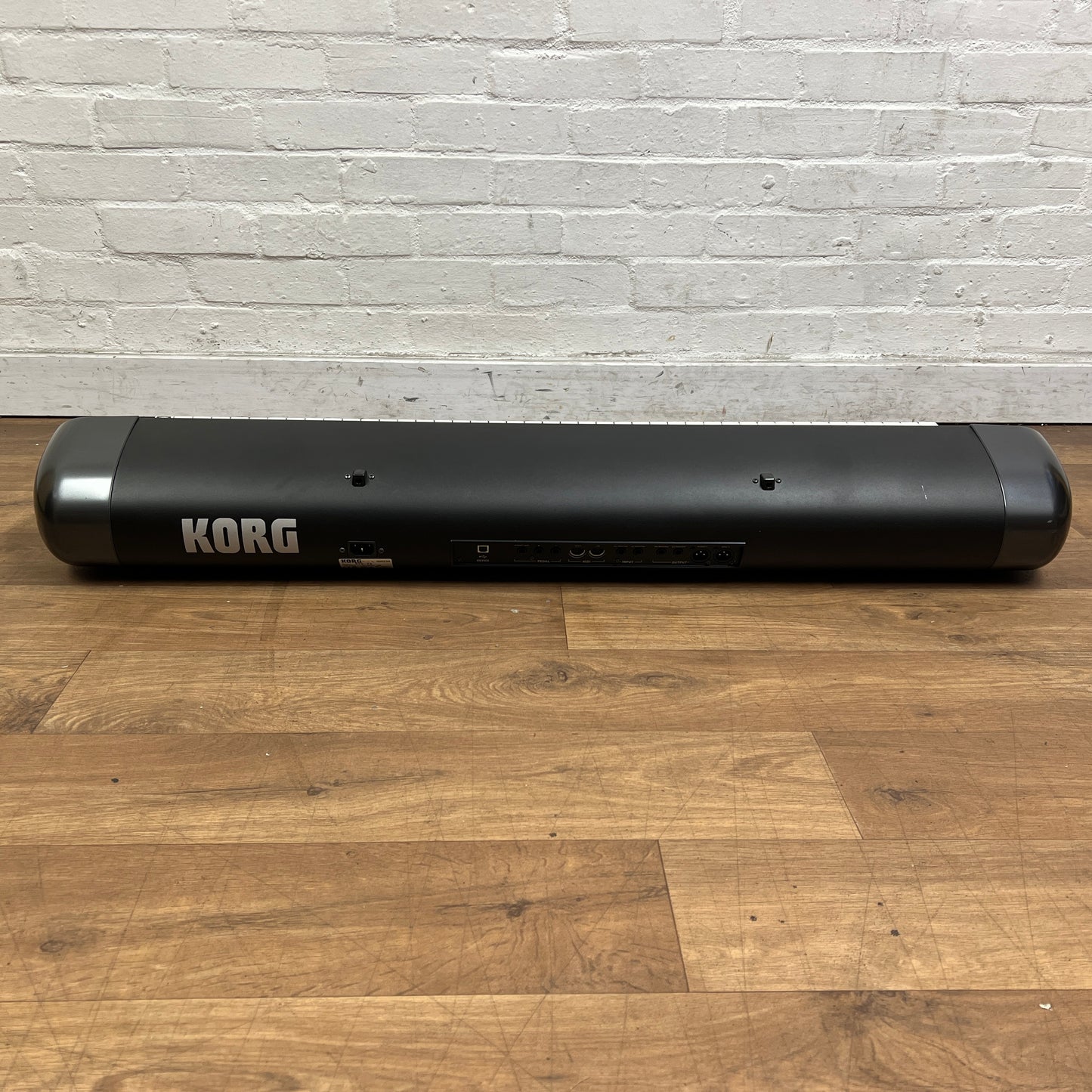 Korg SV2 73 Stage Piano; Serial No: 234 | Second Hand
