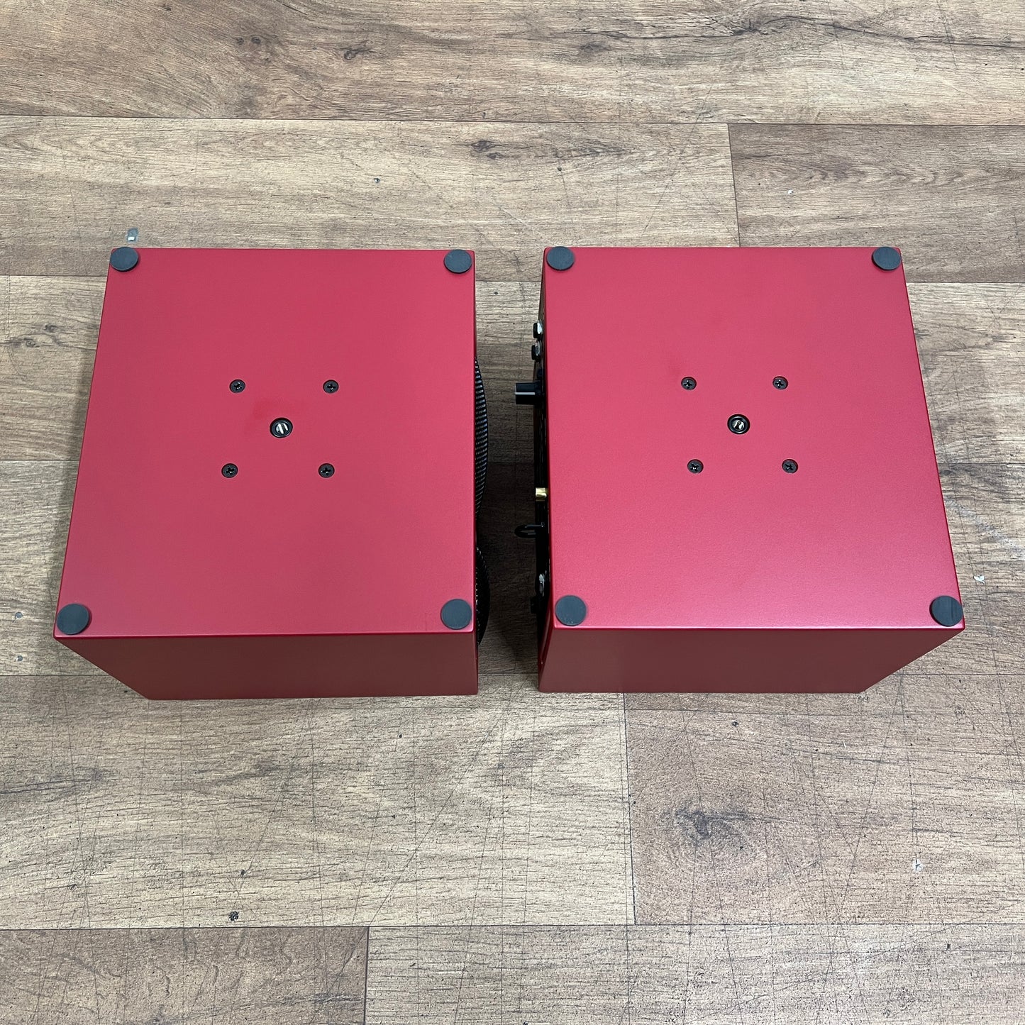 Nord Piano Monitors V2 with Brackets; Serial No: 230800039 | Second Hand
